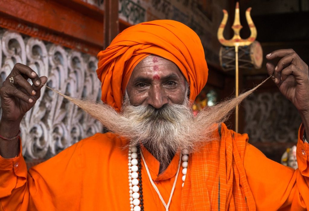 ভারতে ১৪ জন ভণ্ড তান্ত্রিক গ্রেপ্তার; আছে বাংলাদেশিও