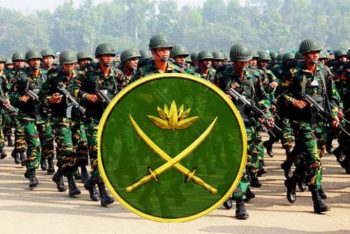 ডাকসু নির্বাচনে সেনাবাহিনীর কোনো সংশ্লিষ্টতা নেই