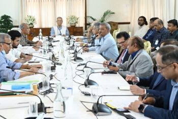 ঝটিকা মিছিলের বিষয়ে কঠোর ব্যবস্থা নেবে সরকার : প্রেস সচিব