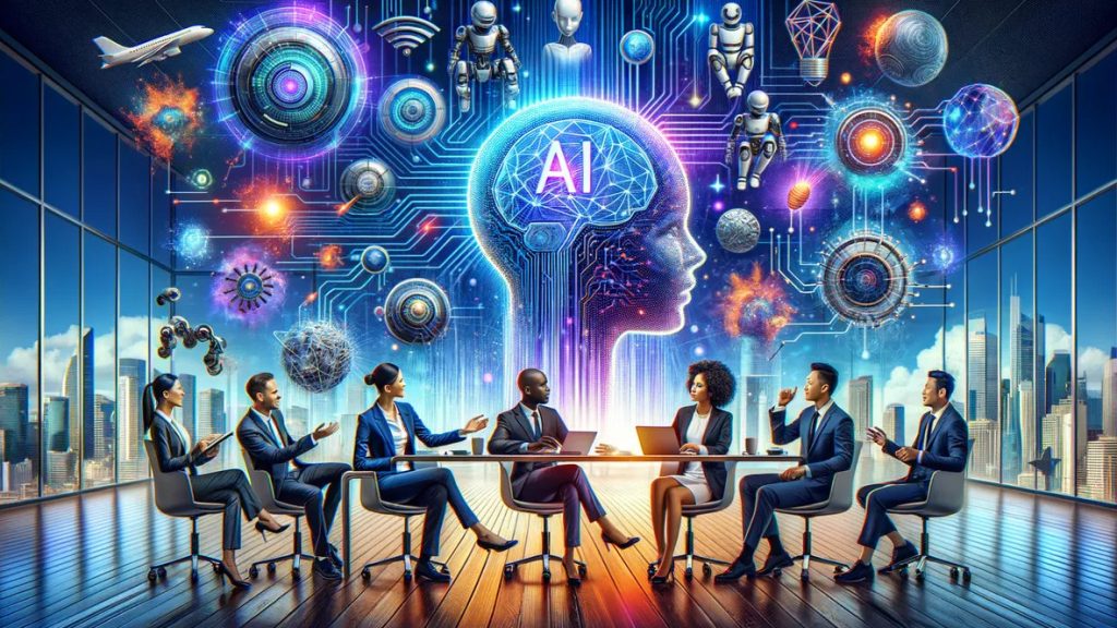 এআই দ্বারা তৈরি ছবি শনাক্তের ৫ উপায়