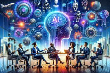 এআই দ্বারা তৈরি ছবি শনাক্তের ৫ উপায়