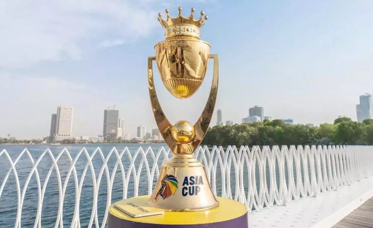 আবারও পর্দা উঠছে এশিয়া কাপের; জেনে নিন বিস্তারিত