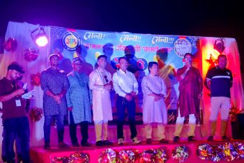 কুয়েতে অনুষ্ঠিত হলো জামালপুরের ঐতিহ্যবাহী “জামাই মেলা”