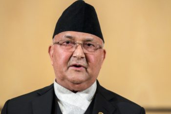 নেপালে তারুণ্যের বিজয়; বিক্ষোভের মুখে পদত্যাগ করলেন প্রধানমন্ত্রী