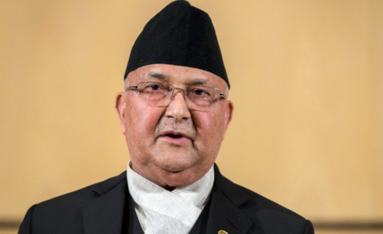 নেপালে তারুণ্যের বিজয়; বিক্ষোভের মুখে পদত্যাগ করলেন প্রধানমন্ত্রী