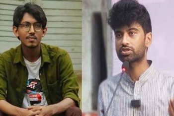 ভাইরাল আশিকের ব্যালট বাক্সে ভরাডুবি; হারাতে পারলেন না বামপন্থী নেতা মেঘমল্লারকেও