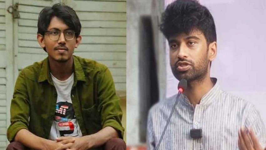 ভাইরাল আশিকের ব্যালট বাক্সে ভরাডুবি; হারাতে পারলেন না বামপন্থী নেতা মেঘমল্লারকেও