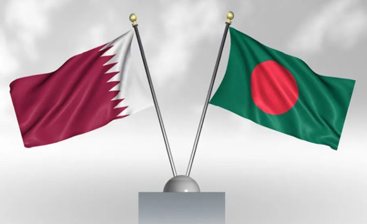 কাতারে ইসরাইলি হামলার তীব্র নিন্দা জানালো বাংলাদেশ