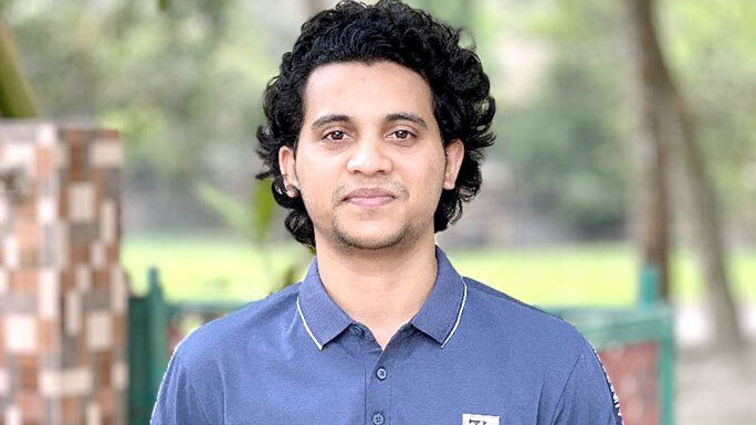 এবার পরাজয় বরণ করে নিলেন মায়েদ