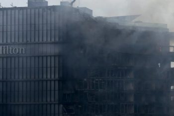 নেপালে হামলার শিকার বাংলাদেশি পরিবার; রাষ্ট্রদূতের গাড়ি ভাঙচুর