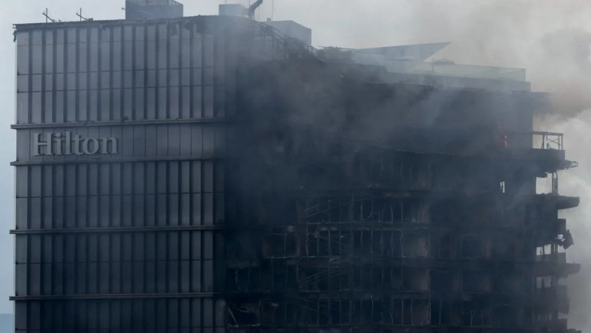 নেপালে হামলার শিকার বাংলাদেশি পরিবার; রাষ্ট্রদূতের গাড়ি ভাঙচুর
