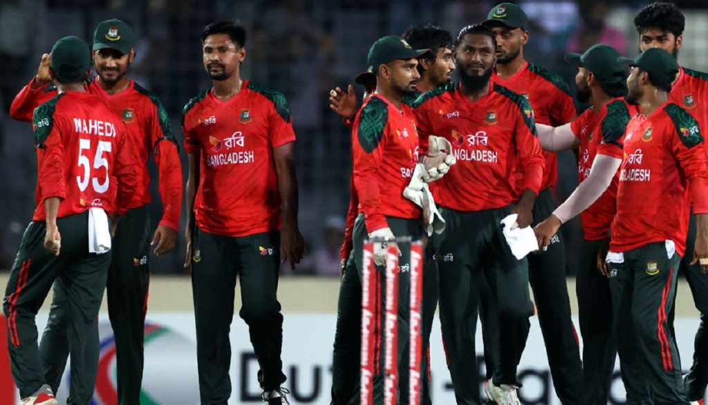 হংকংকে হারিয়ে এশিয়া কাপে উড়ন্ত সূচনা করল টাইগাররা