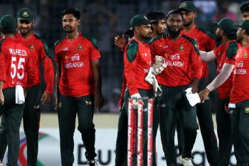 হংকংকে হারিয়ে এশিয়া কাপে উড়ন্ত সূচনা করল টাইগাররা