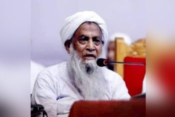 ঈমান-আক্বিদা রক্ষায় কাদিয়ানীদের অমুসলিম ঘোষণা জরুরি: মধুপুর পীর