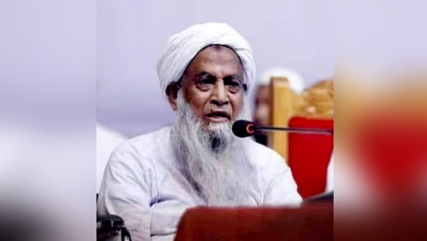 ঈমান-আক্বিদা রক্ষায় কাদিয়ানীদের অমুসলিম ঘোষণা জরুরি: মধুপুর পীর