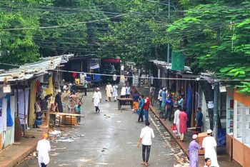 বায়তুল মোকাররমে আজ থেকে শুরু ইসলামী বইমেলা; উদ্বোধন করবেন ধর্ম উপদেষ্টা