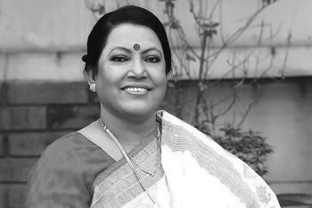 বরেণ্য লোকসংগীত শিল্পী ফরিদা পারভীন আর নেই