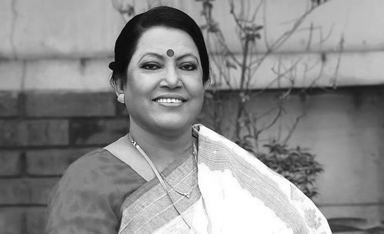 বরেণ্য লোকসংগীত শিল্পী ফরিদা পারভীন আর নেই