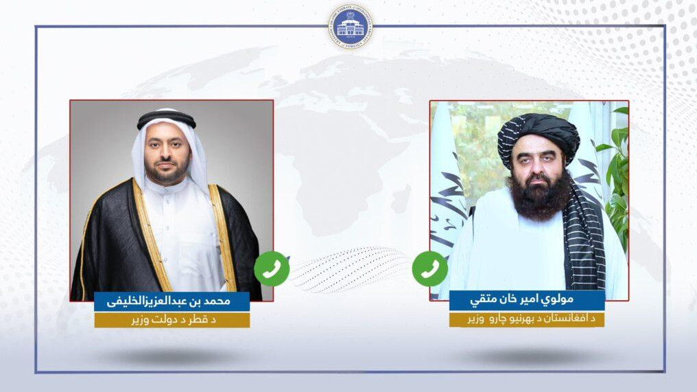 ইসরাইলের বিরুদ্ধে মুসলিম বিশ্বকে ঐক্যবদ্ধ থাকার আহ্বান আমির খান মুত্তাকীর