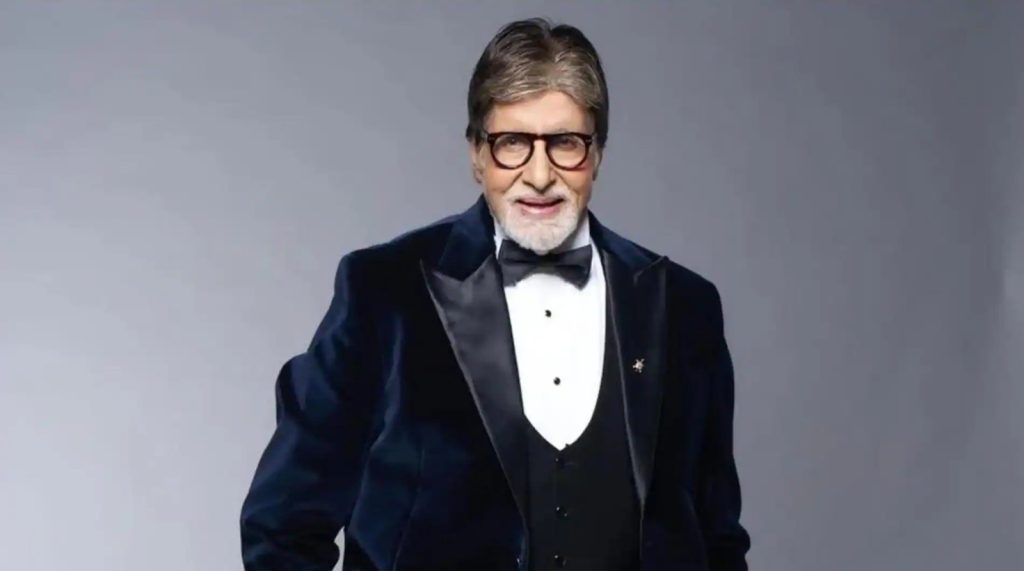 লিভারের ৭৫ শতাংশই নষ্ট; তারপরও যেভাবে সুস্থ আছেন অমিতাভ বচ্চন