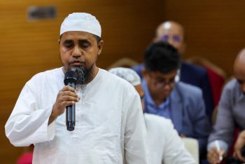 ঈদে মীলাদুন্নবী বিদায়াত সম্পর্কে রাসূলের হাদীস ও ১৩ ইমামের বক্তব্য