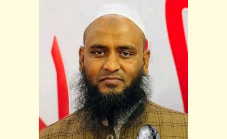 নিখোঁজের দুই দিন পর নদীতে ভেসে উঠলো ইমামের লাশ