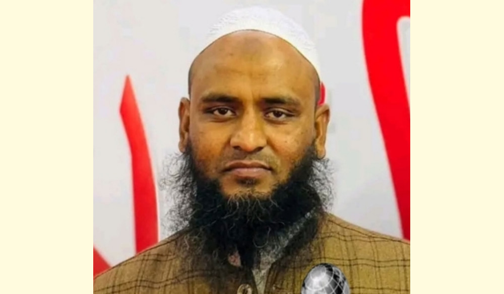 নিখোঁজের দুই দিন পর নদীতে ভেসে উঠলো ইমামের লাশ