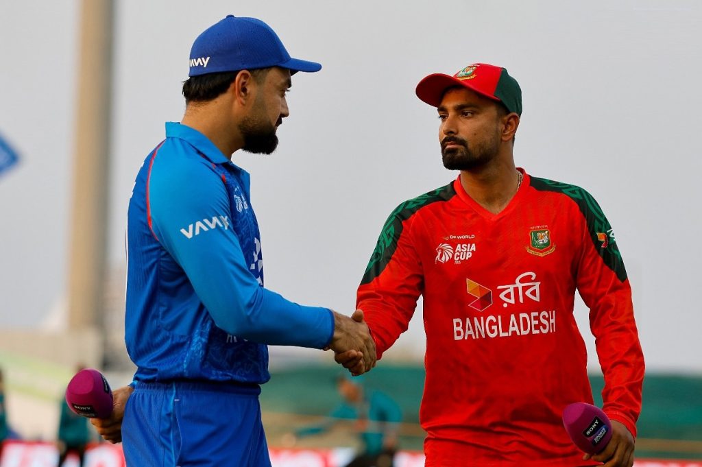 আফগান শিবিরে বাঘের থাবা; এবার অপেক্ষা সমীকরণের