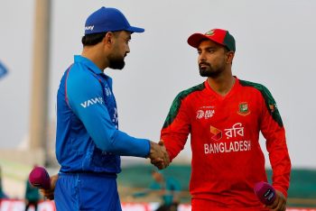 আফগান শিবিরে বাঘের থাবা; এবার অপেক্ষা সমীকরণের