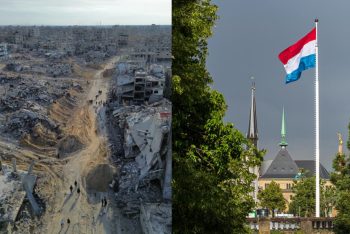 এবার ফিলিস্তিনকে স্বীকৃতি দিচ্ছে ইউরোপের সবচেয়ে ধনী দেশ