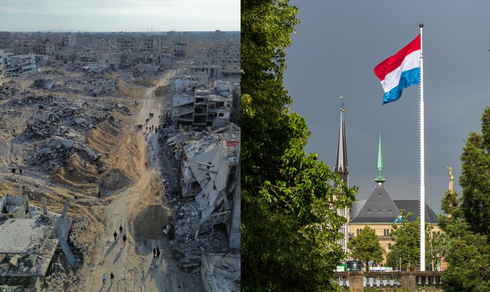 এবার ফিলিস্তিনকে স্বীকৃতি দিচ্ছে ইউরোপের সবচেয়ে ধনী দেশ