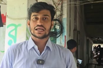 নির্বাচিত হয়েই মহসিন হলের ১০০ শিক্ষার্থীর জন্য খাট ব্যবস্থা করলেন সাদিক