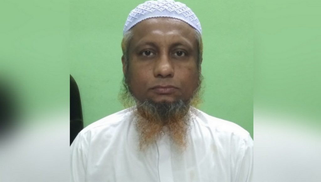 “হেফাজত হাটহাজারীতেই নিরাপদ” বক্তব্যের ব্যাখ্যায় যা বললেন মাওলানা নিজামপুরী