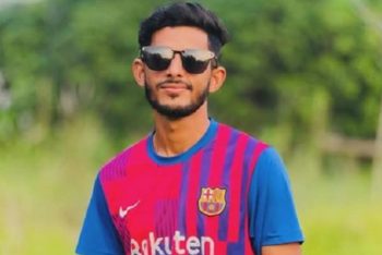 লিবিয়ায় সন্ত্রাসীদের গুলিতে বাংলাদেশি যুবক নিহত