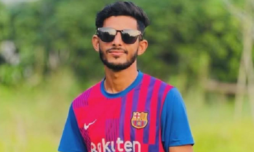 লিবিয়ায় সন্ত্রাসীদের গুলিতে বাংলাদেশি যুবক নিহত