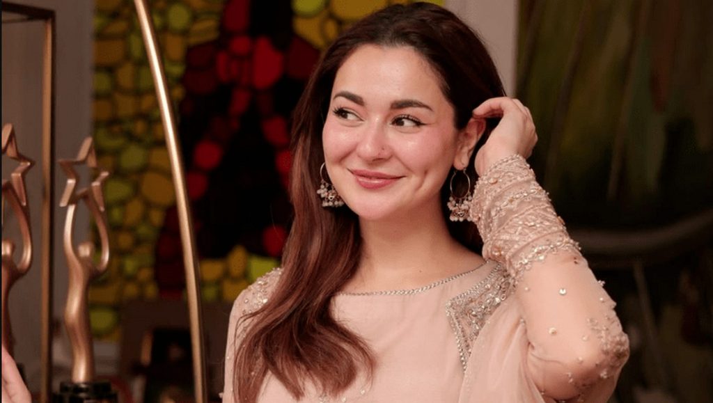 ঢাকায় হানিয়া আমির; আজ হেটেল শেরাটনে সান্নিধ্য পাবেন ভক্তরা