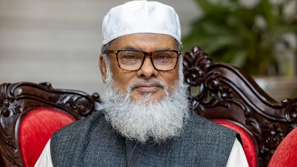 রাসূলের জীবনাদর্শ অনুসরণের মাধ্যমে বিশ্বে শান্তি প্রতিষ্ঠা করা সম্ভব : ধর্ম উপদেষ্টা