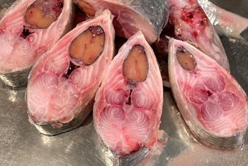 ইলিশের কোন অংশ সবচেয়ে বেশি সুস্বাদু