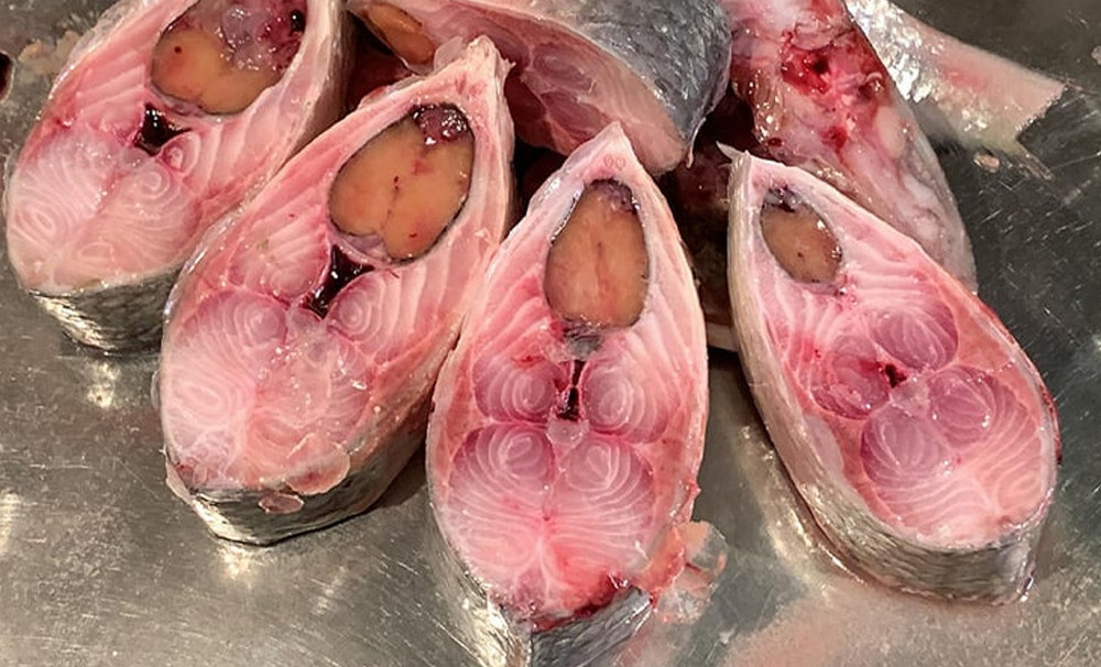 ইলিশের কোন অংশ সবচেয়ে বেশি সুস্বাদু