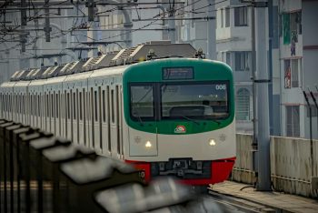 অবশেষে ভোগান্তি কমছে মেট্রো যাত্রীদের; যুক্ত হচ্ছে ১০টি অতিরিক্ত ট্রিপ