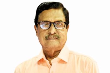 ডাকসু নির্বাচনকে “সিনিয়র মাদরাসার ইলেকশন” বললেন ফজলুর রহমান