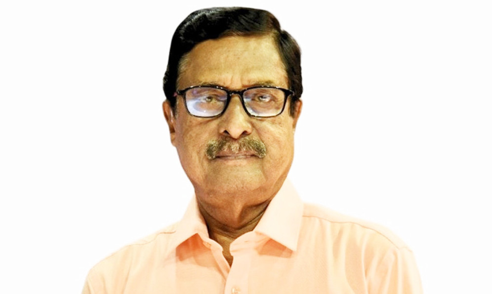 ডাকসু নির্বাচনকে “সিনিয়র মাদরাসার ইলেকশন” বললেন ফজলুর রহমান