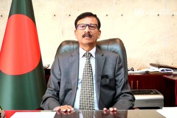 ফিলিস্তিনকে রাষ্ট্র হিসেবে চার দেশের স্বীকৃতিকে স্বাগত জানাল বাংলাদেশ