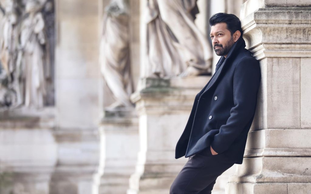 সংগীতকে বিদায় জানাচ্ছেন তাহসান