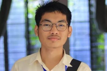 রাজনীতিবিদরা মাদরাসা শিক্ষার্থীদের প্রতি বৈষম্যমূলক আচরণ করছেন : সর্বমিত্র চাকমা