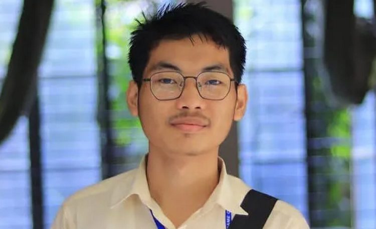 রাজনীতিবিদরা মাদরাসা শিক্ষার্থীদের প্রতি বৈষম্যমূলক আচরণ করছেন : সর্বমিত্র চাকমা