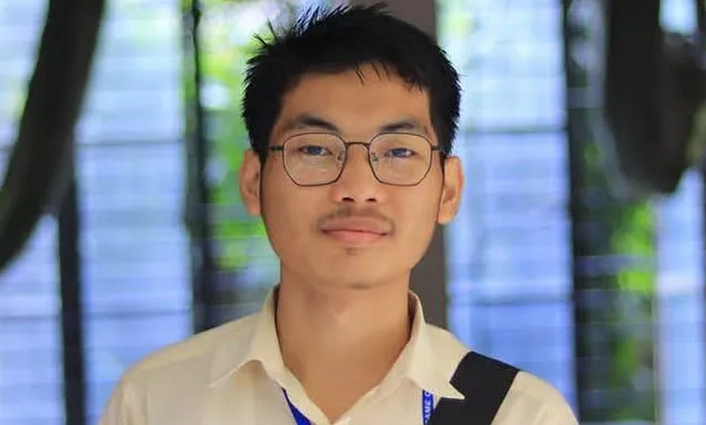 রাজনীতিবিদরা মাদরাসা শিক্ষার্থীদের প্রতি বৈষম্যমূলক আচরণ করছেন : সর্বমিত্র চাকমা