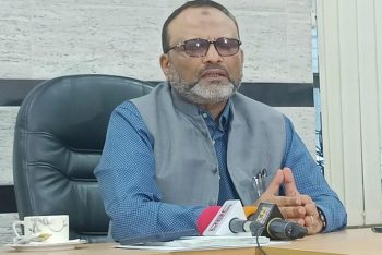 দেশের সব ক্ষেত্রে তরুণদের নেতৃত্ব দেওয়ার আহ্বান ঢাবি উপাচার্যের