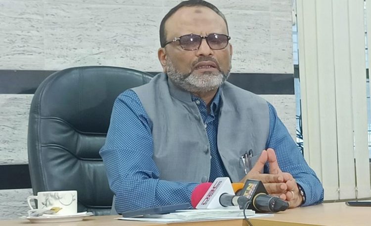 দেশের সব ক্ষেত্রে তরুণদের নেতৃত্ব দেওয়ার আহ্বান ঢাবি উপাচার্যের