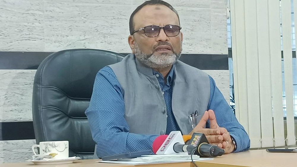 দেশের সব ক্ষেত্রে তরুণদের নেতৃত্ব দেওয়ার আহ্বান ঢাবি উপাচার্যের